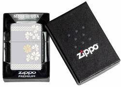 Zippo 48586 Clover