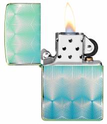 Zippo 49813 Pattern