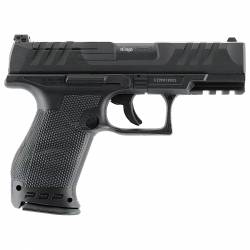 Umarex 5.8432 Walther PDP Compact Black 4.5mm