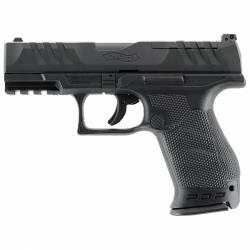 Umarex 5.8432 Walther PDP Compact Black 4.5mm