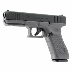 Umarex 5.8472 Glock 17 Gen5 Tungsten Gray 4,5mm