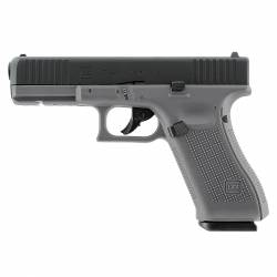 Umarex 5.8472 Glock 17 Gen5 Tungsten Gray 4,5mm