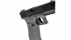 Umarex 5.8472 Glock 17 Gen5 Tungsten Gray 4,5mm