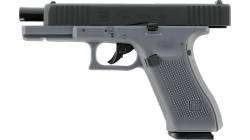 Umarex 5.8472 Glock 17 Gen5 Tungsten Gray 4,5mm