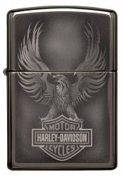 Zippo 49044 Harley Davidson