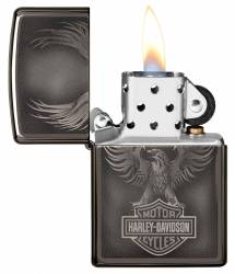 Zippo 49044 Harley Davidson