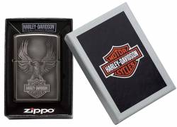 Zippo 49044 Harley Davidson