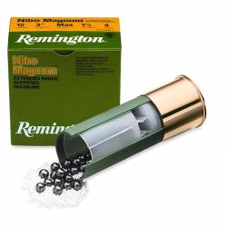 Remington Nitro Mag Magnum 53gr.