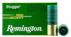 Remington Μονόβολα 28600 High Velocity Slugs 2 3/4