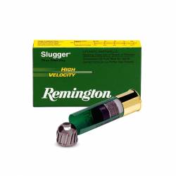 Remington Μονόβολα 28600 High Velocity Slugs 2 3/4