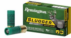 Remington Μονόβολα 28604 High Velocity Slugs Magnum 3in