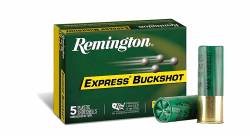 Remington 20408 Express Buckshot Magnum 10βολα