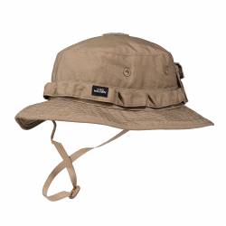 Tac Maven Jungle Hat Ripstop D13014-03 Coyote