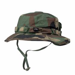 Tac Maven Jungle Ripstop D13014-51 Woodland