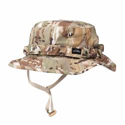 Tac Maven Jungle Hat Ripstop D13014-50 Pentagamo