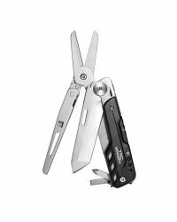 Tac Maven Odin Camping Multitool D19007-01 Black