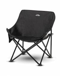 Tac Maven Camp Chair D19015-01 Black