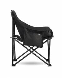 Tac Maven Camp Chair D19015-01 Black