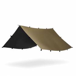 Tac Maven Wild Tarp 3x3m D19026-03 Coyote