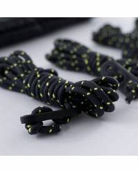 Tac Maven Cord Lanyard With Tensioner D19031-01 Black