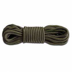 Σχοινί Tac Maven Διαμέτρου 10mm Μήκος 15m D25009-06 Olive