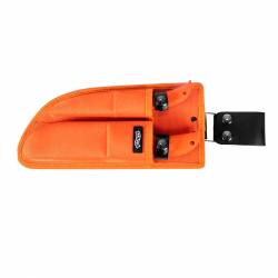 Σετ μαχαιριών Walther Hunting Knife 5.0735 Orange