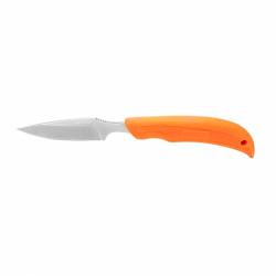 Σετ μαχαιριών Walther Hunting Knife 5.0735 Orange