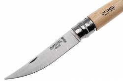 Opinel Effile Slim No 8 Οξιά 002558