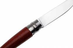 Opinel Effile Slim No 8 Padouk 002554