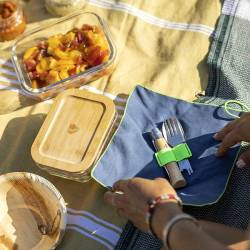 Opinel No.08 Picnic Σετ Σουγιάς & Ανταλλακτικά 002500