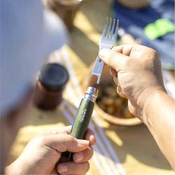 Opinel No.08 Picnic Ανταλλακτικά & Πετσέτα 002501