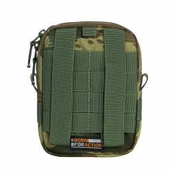 Θήκη Pentagon Speedmin Utility Pouch K17068-56 Camo