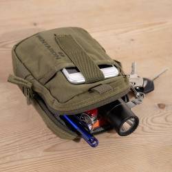 Θήκη Pentagon Speedmin Utility Pouch K17068-56 Camo