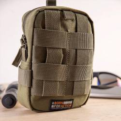 Θήκη Pentagon Speedmin Utility Pouch K17068-56 Camo