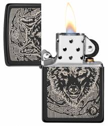 Zippo 49443 Anne Stokes Collection