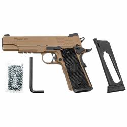 Sig Sauer 1911 Emperor Scorpion 4,5mm CO2