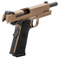 Sig Sauer 1911 Emperor Scorpion 4,5mm CO2