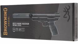 Umarex Browning 2.4375 Buck Mark Magnum 4.5mm