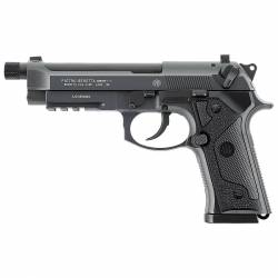 Umarex Beretta 5.8419 M9A3 FM Black & Gray BlowBack 4,5mm