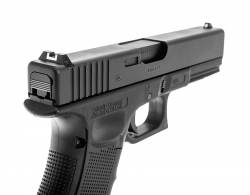 Umarex 5.8364 Glock 17 Gen 4