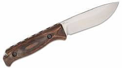 Benchmade 15002 Saddle Mountain Skinner