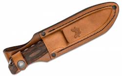 Benchmade 15002 Saddle Mountain Skinner