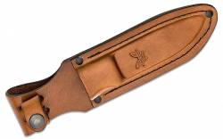 Benchmade 15002 Saddle Mountain Skinner