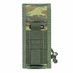 Single Multi Pouch Camo K17091-56