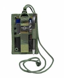 Tactical ID Card Holder K17096-56