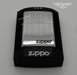 Zippo Herringbone