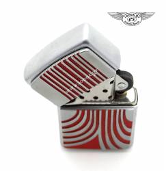 Zippo Tribal