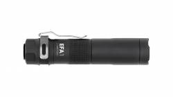 Φακός Walther 3.7143 EFA1 max. 150 Lumens