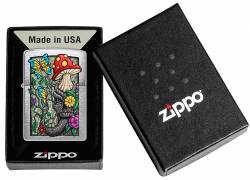 Zippo 48635 Freaky Nature