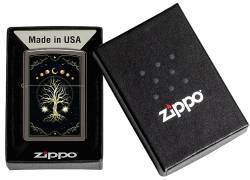 Zippo 48636 Mystic Nature